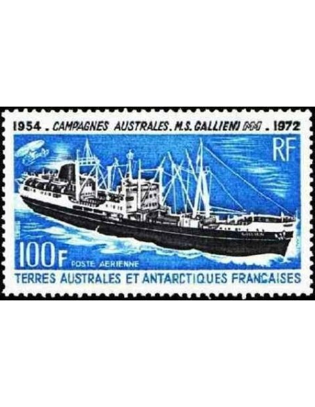 T.A.A.F PA N° 029 Obli