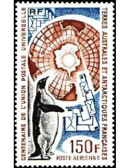 T.A.A.F PA N° 037 Obli