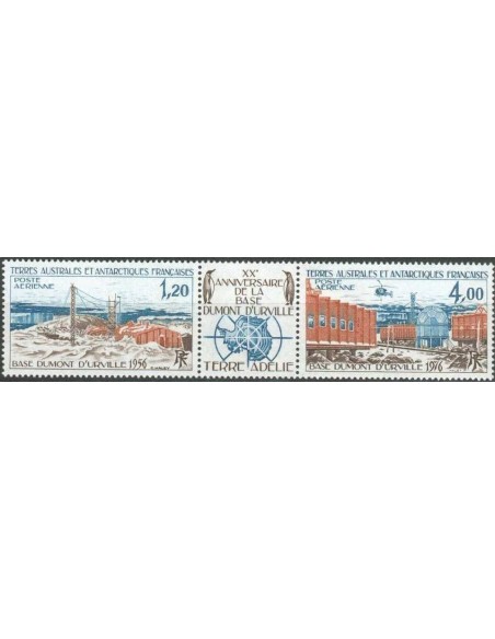 T.A.A.F PA N° 043A Obli