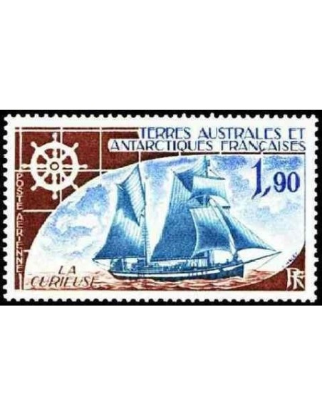 T.A.A.F PA N° 044 Obli