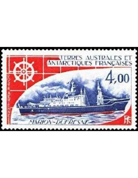 T.A.A.F PA N° 046 Obli