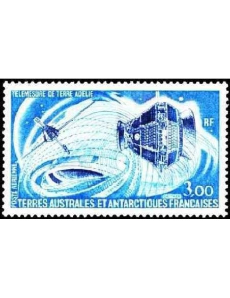 T.A.A.F PA N° 050 Obli