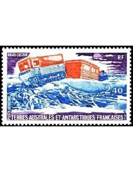 T.A.A.F PA N° 062 Obli