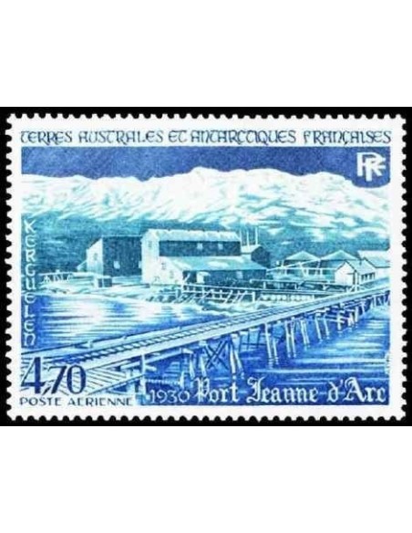 T.A.A.F PA N° 080  N **