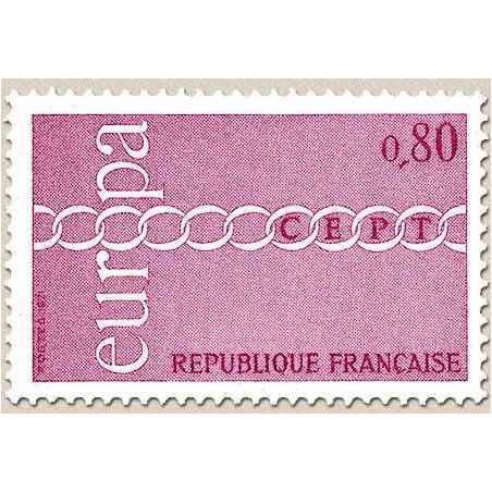 FR N° 1677 Neuf Luxe