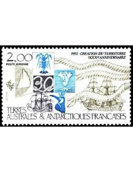 T.A.A.F PA N° 090 Obli