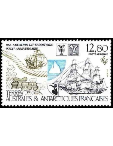 T.A.A.F PA N° 091 Obli