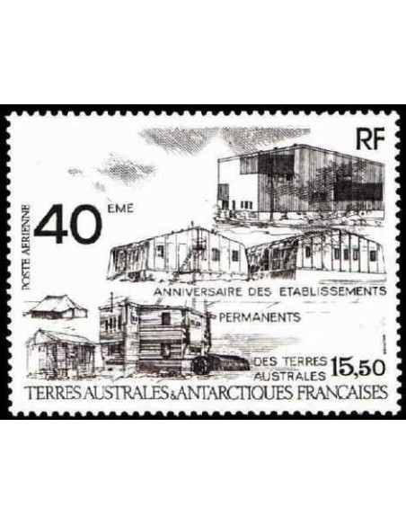 T.A.A.F PA N° 104  N **