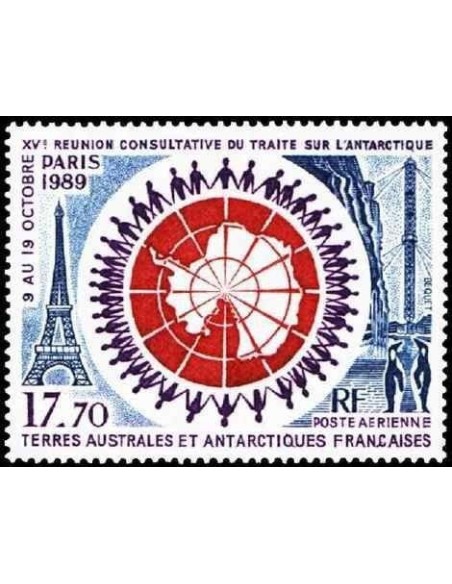 T.A.A.F PA N° 109 N *