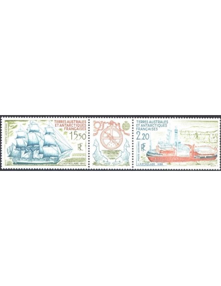 T.A.A.F PA N° 113A  N **