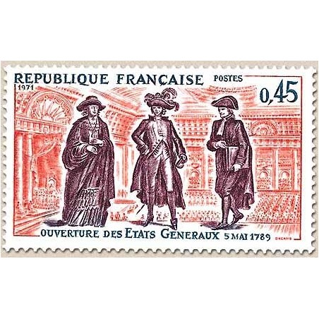 FR N° 1678 Neuf Luxe