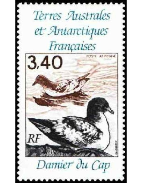 T.A.A.F PA N° 121 N *