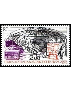 T.A.A.F PA N° 125 Obli