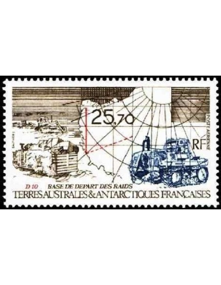 T.A.A.F PA N° 127  N **