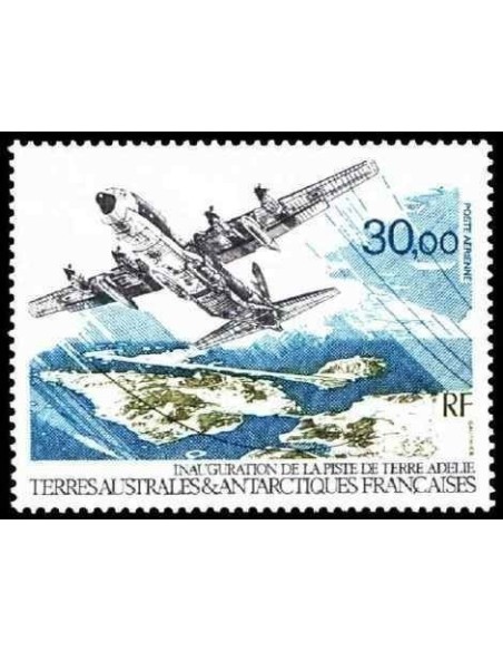 T.A.A.F PA N° 128  N **