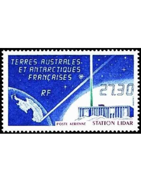 T.A.A.F PA N° 132  N **