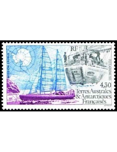 T.A.A.F PA N° 134 N *