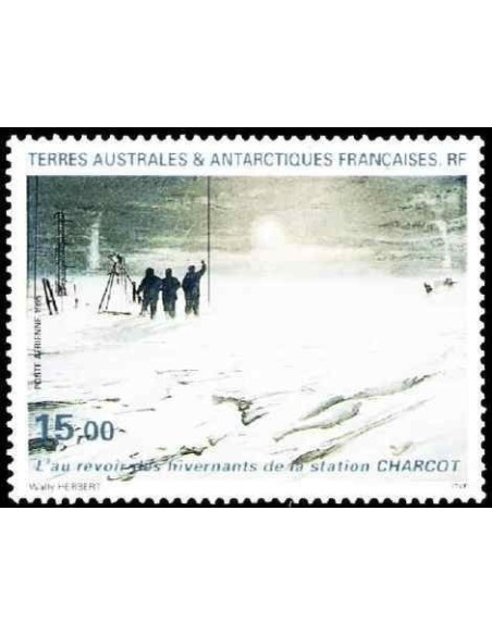 T.A.A.F PA N° 135  N **