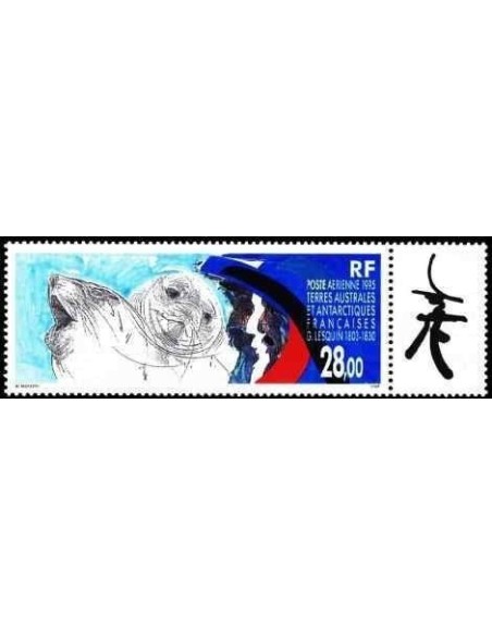 T.A.A.F PA N° 136  N **