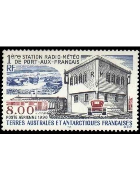 T.A.A.F PA N° 147  N **