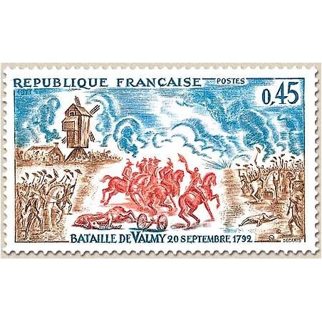 FR N° 1679 Neuf Luxe