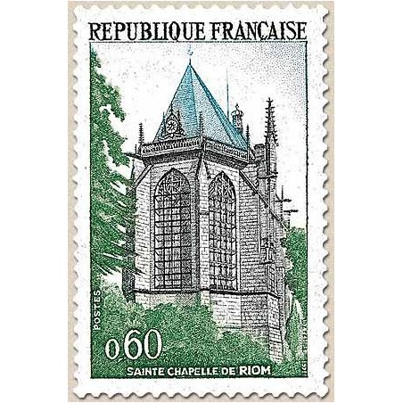 FR N° 1683 Neuf Luxe