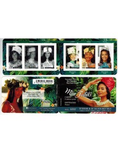 Pol carnet N° 723