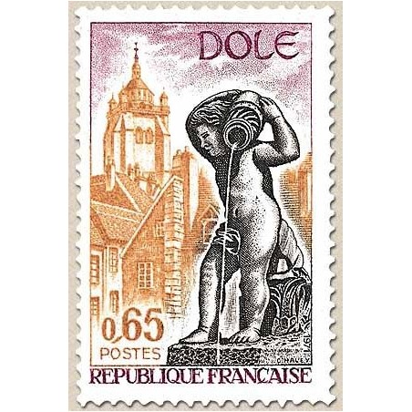 FR N° 1684 Neuf Luxe