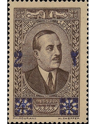 Gd Liban N° 180 N *