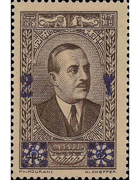 Gd Liban N° 180 N *