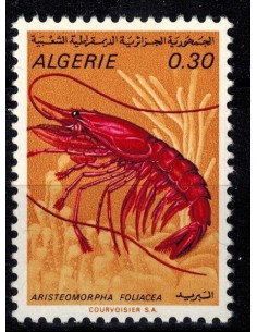 Algerie N° 0510 Obli