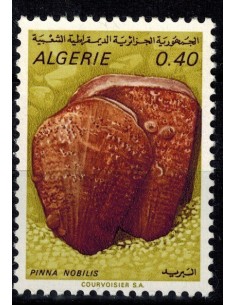 Algerie N° 0511 Obli