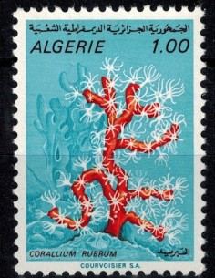 Algerie N° 0513 Obli