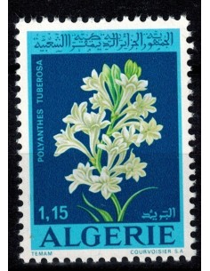 Algerie N° 0553 Obli