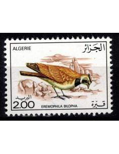 Algerie N° 0669 Obli