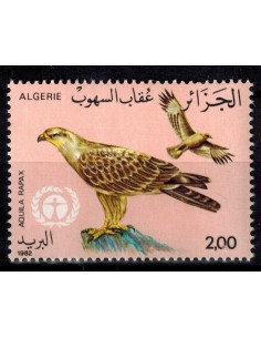 Algerie N° 0773 Obli