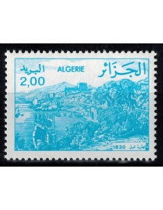 Algerie N° 0803 Obli