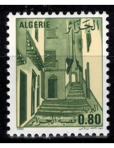 Algerie N° 0840 Obli