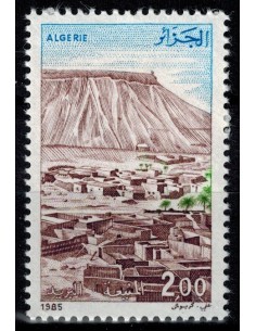 Algerie N° 0850 Obli