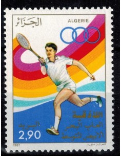 Algerie N° 0903 Obli
