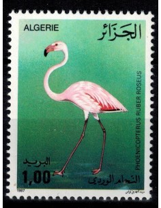 Algerie N° 0905 Obli