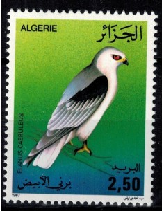 Algerie N° 0907 Obli