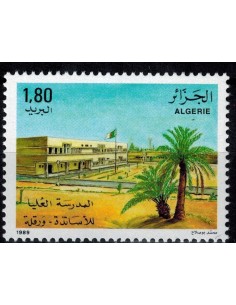 Algerie N° 0950 Obli
