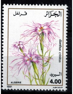 Algerie N° 0997 Obli