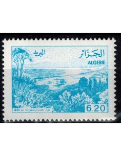 Algerie N° 1014 Obli