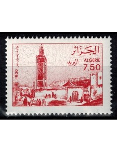 Algerie N° 1015 Obli