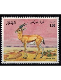 Algerie N° 1016 Obli