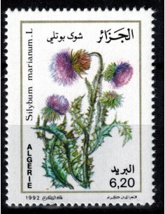 Algerie N° 1024 Obli