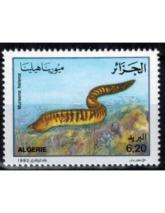 Algerie N° 1031 Obli