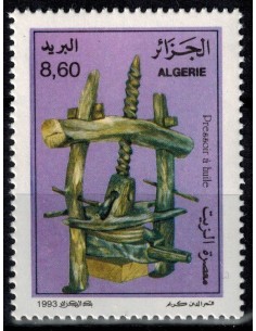 Algerie N° 1046 Obli
